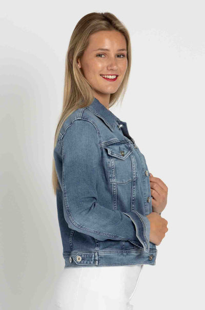 AG Jeans - Robyn Jacket in Ventura