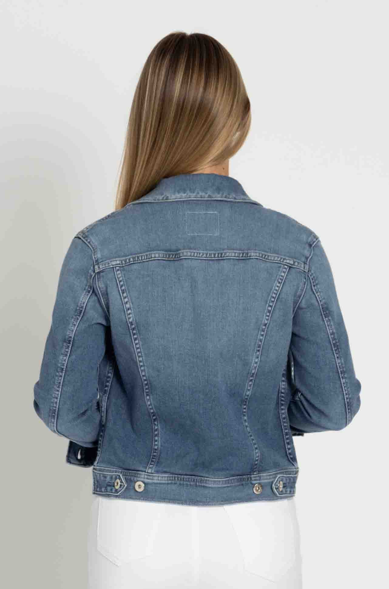 AG Jeans - Robyn Jacket in Ventura