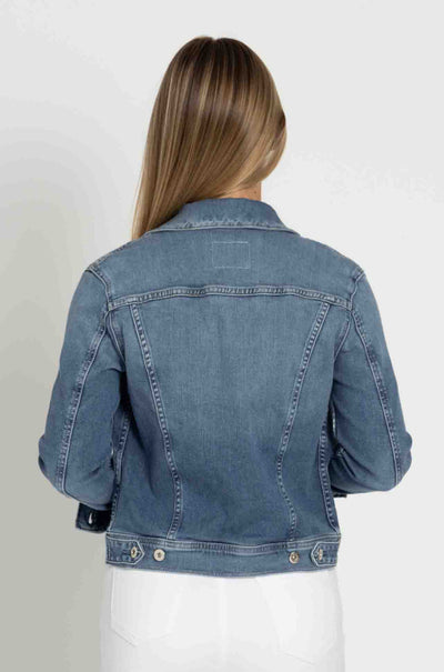 AG Jeans - Robyn Jacket in Ventura