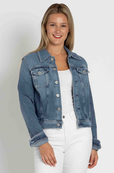 AG Jeans - Robyn Jacket in Ventura