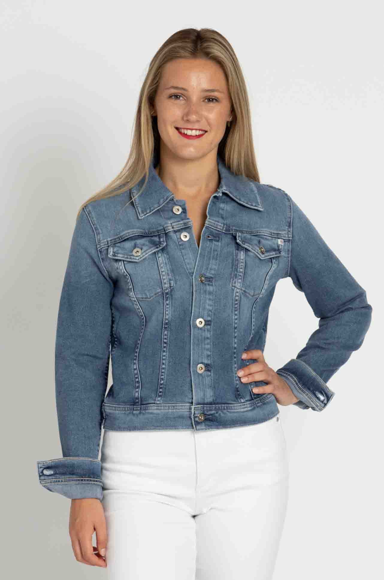 AG Jeans - Robyn Jacket in Ventura