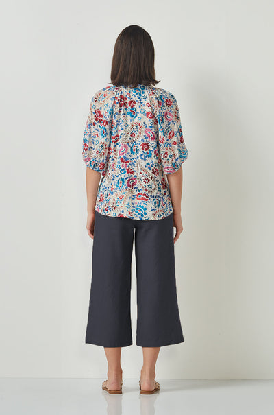 Verge - Rosetta Blouse