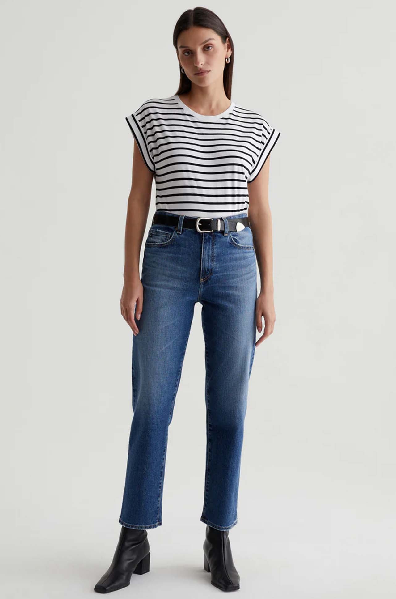 AG Jeans - Rowan Top