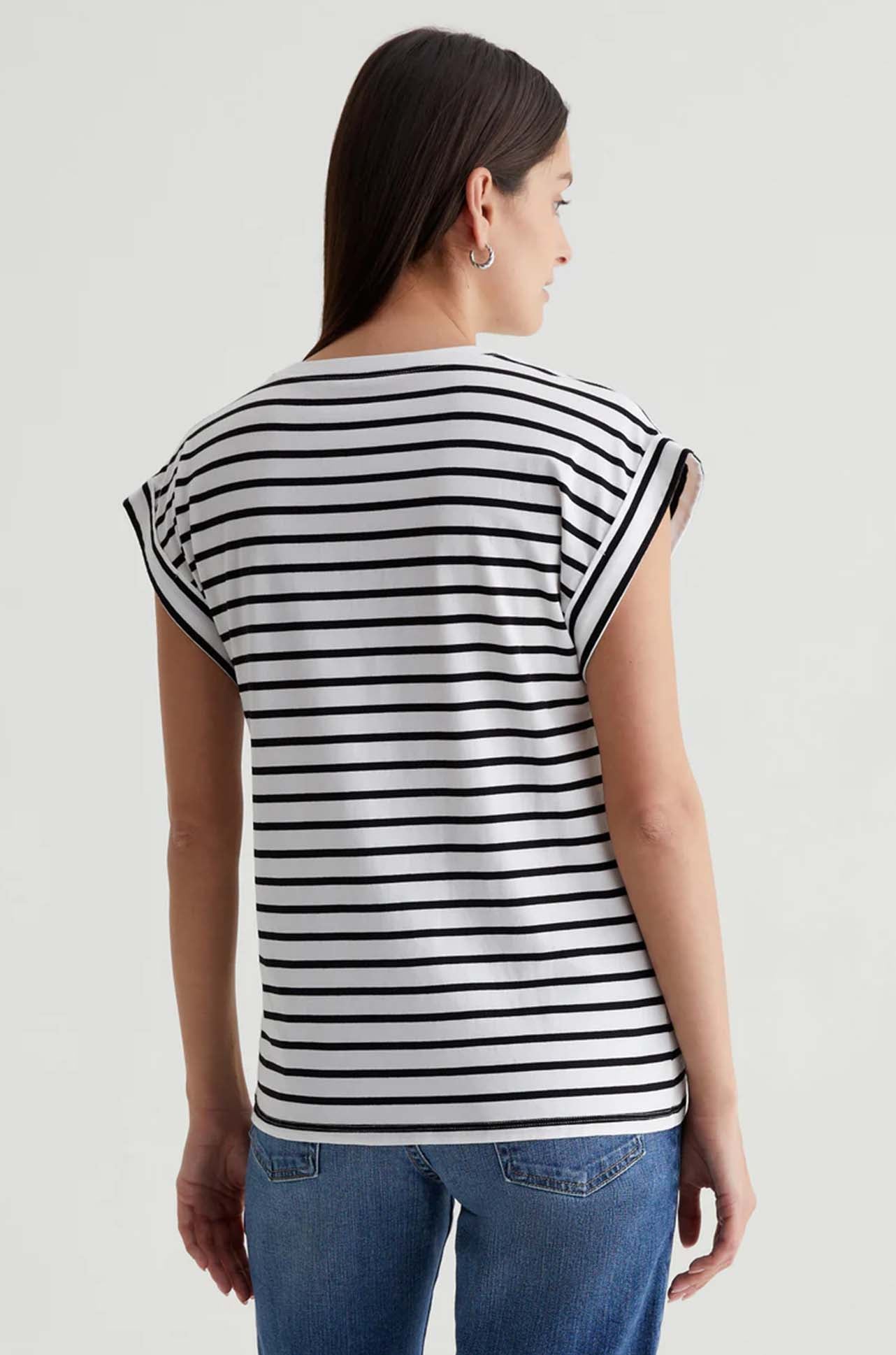 AG Jeans - Rowan Top
