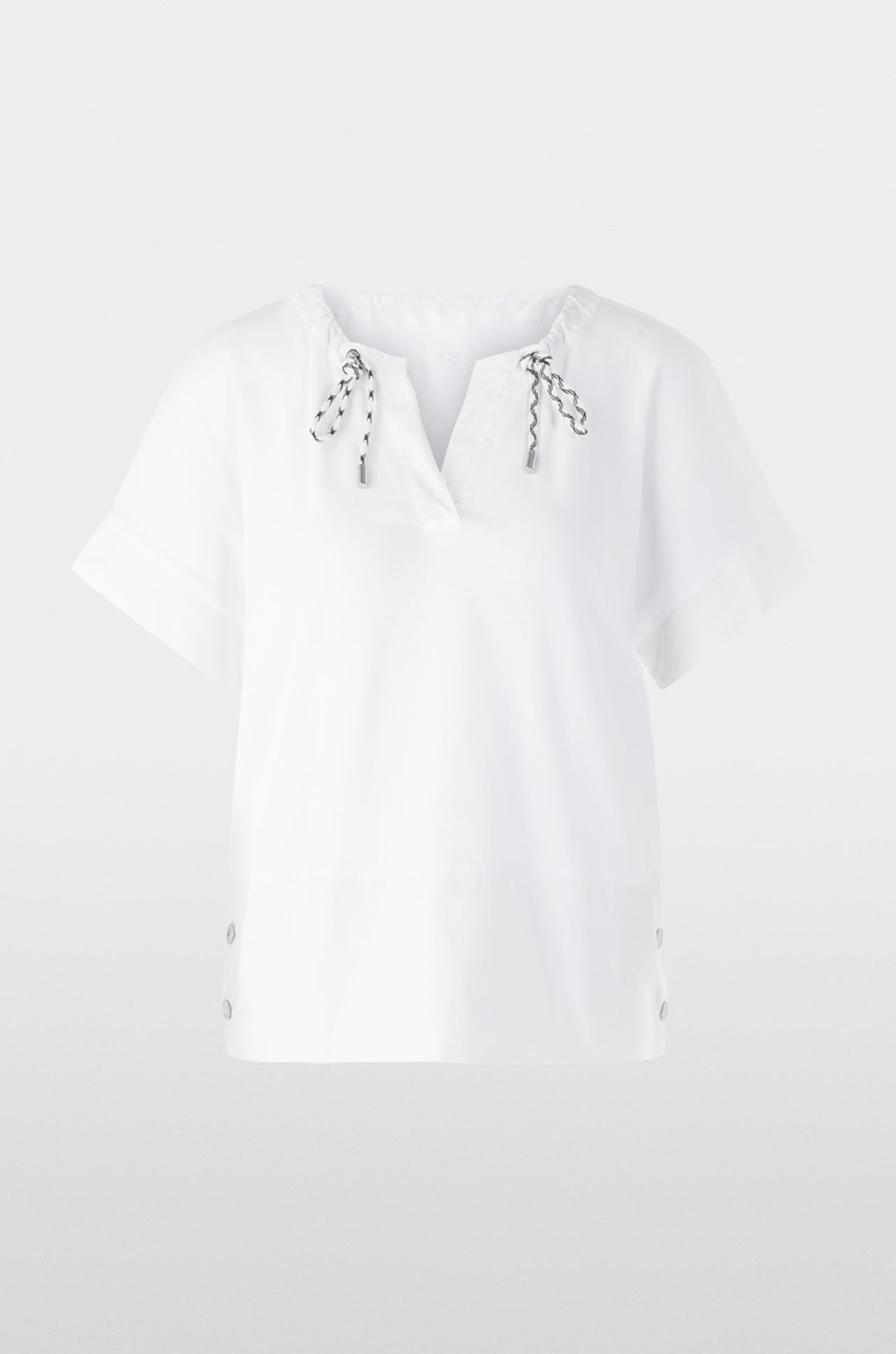 Marc Cain - Salty Breeze Casual T-Shirt