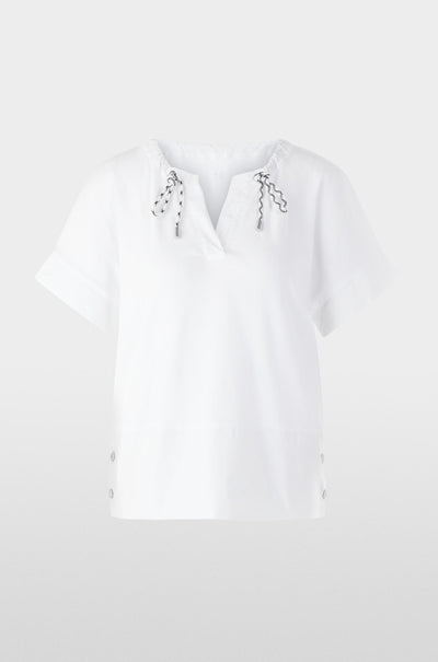 Marc Cain - Salty Breeze Casual T-Shirt