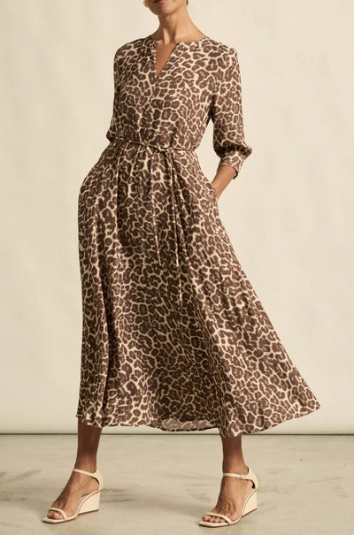 zoe kratzmann - scene dress