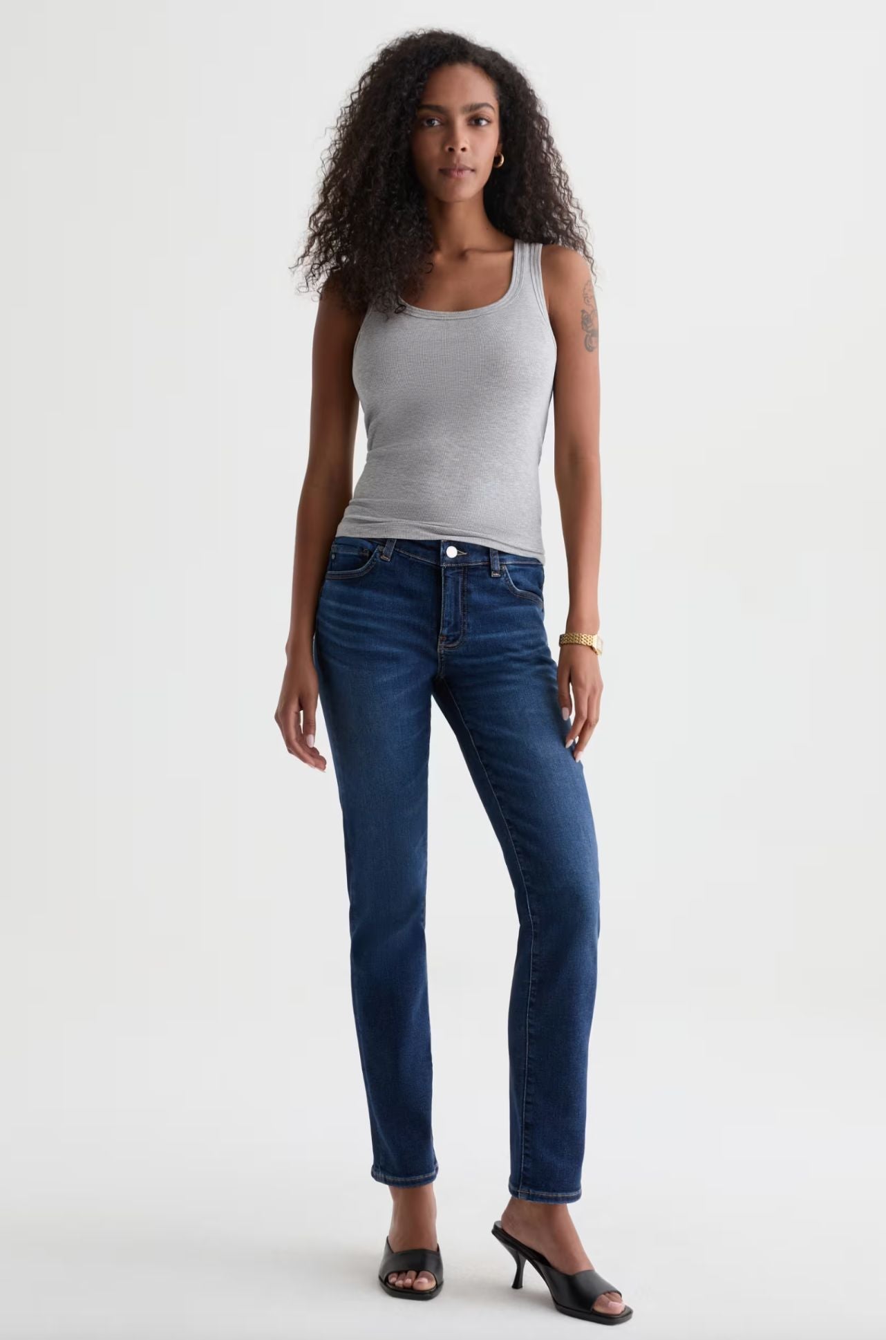 AG Jeans - Sandra in Outspoken