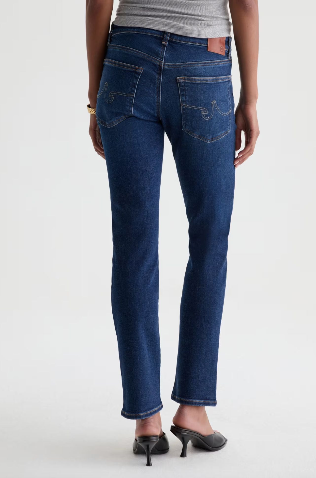 AG Jeans - Sandra in Outspoken