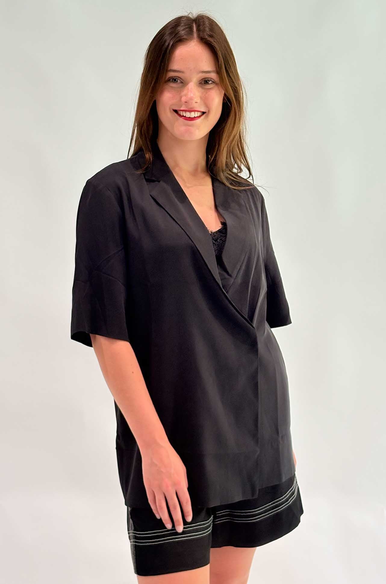 Lounge The Label - Santorini Jacket