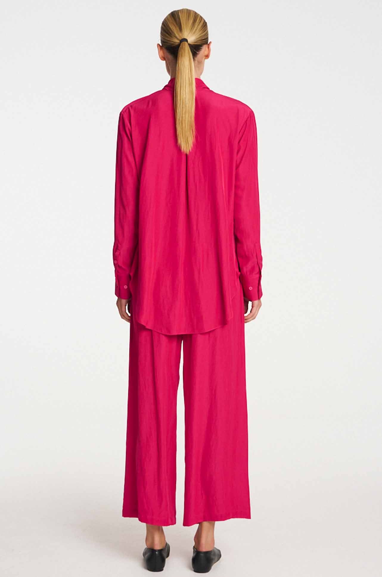Mela Purdie - Pace Pant in Teaberry