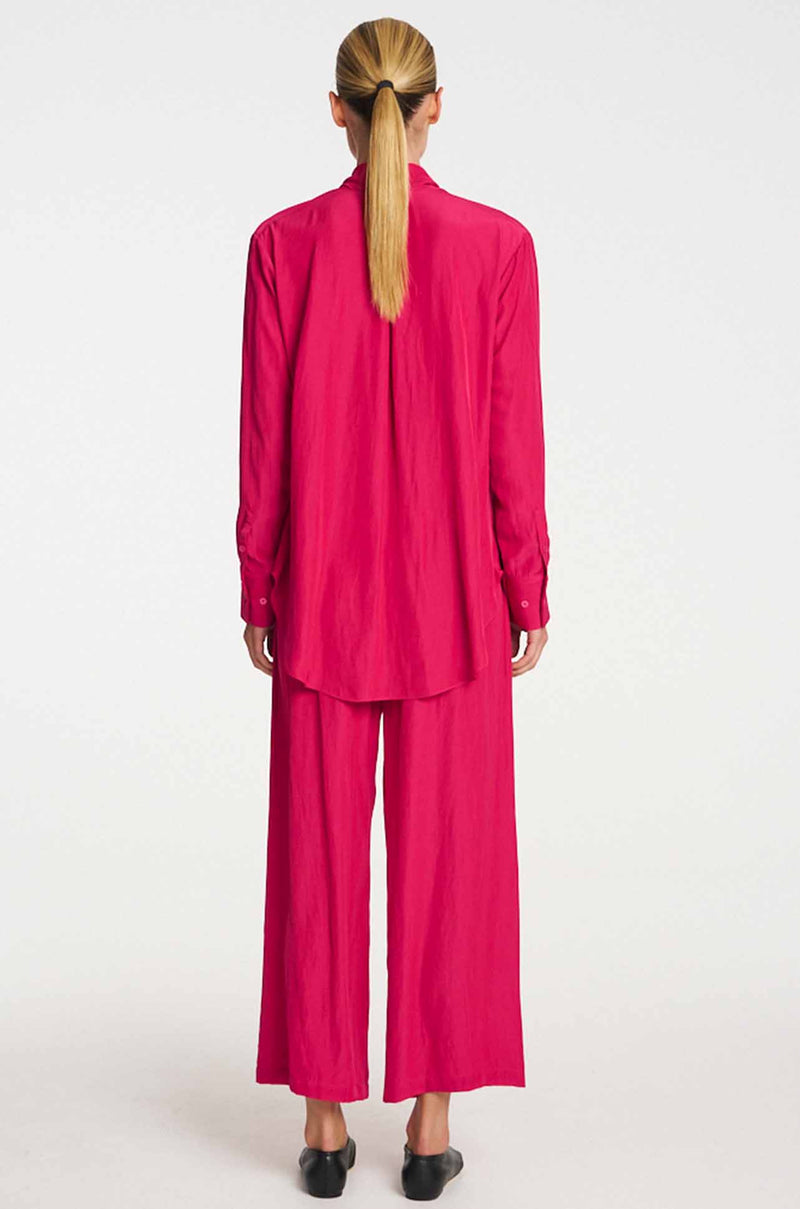 Mela Purdie - Scallop Blouse