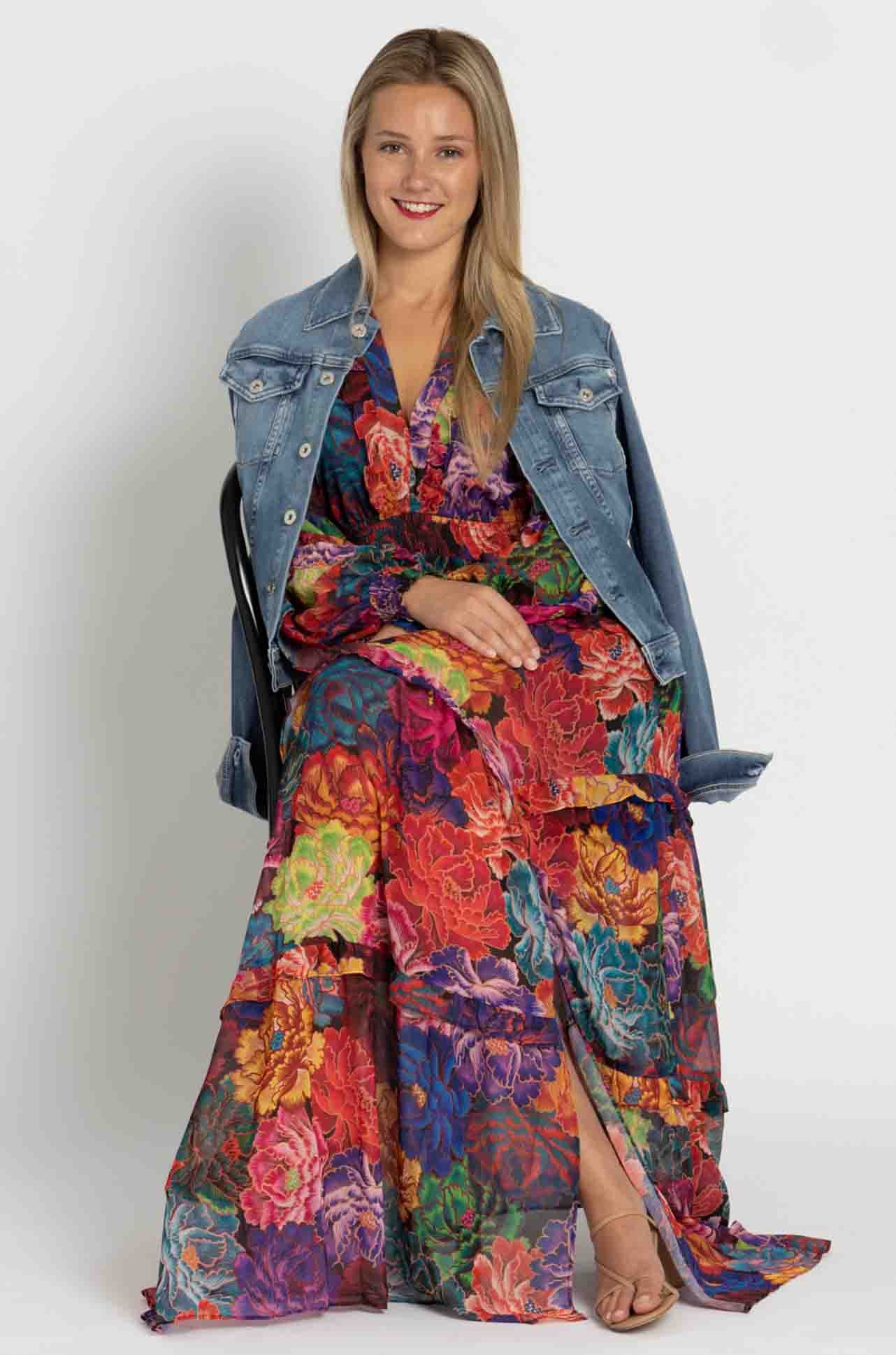 AG Jeans - Robyn Jacket in Ventura