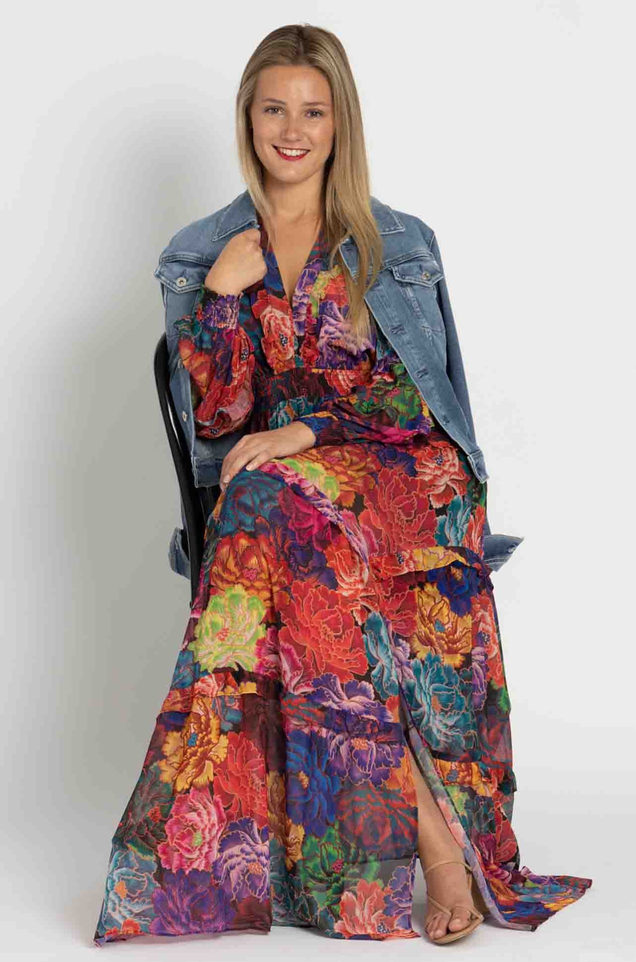 AG Jeans - Robyn Jacket in Ventura