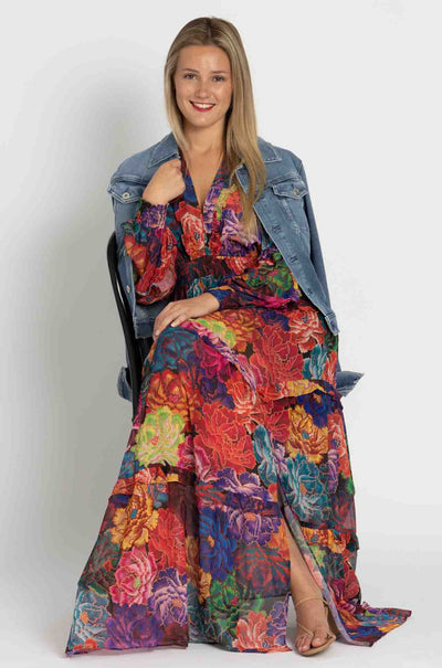AG Jeans - Robyn Jacket in Ventura