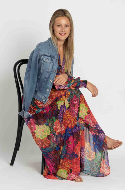 AG Jeans - Robyn Jacket in Ventura