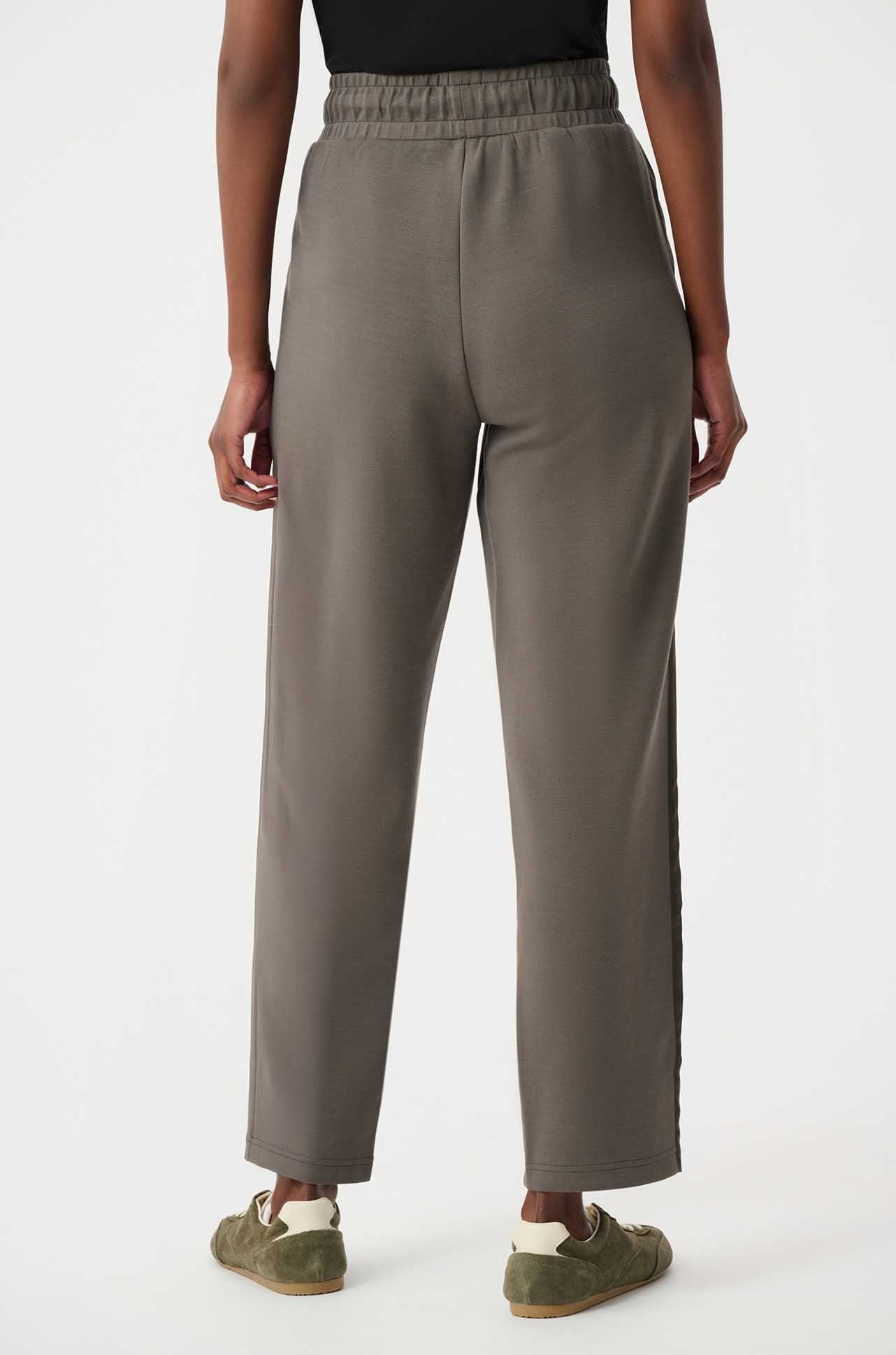 Joseph Ribkoff - Scuba Jersey Straight Leg Pants