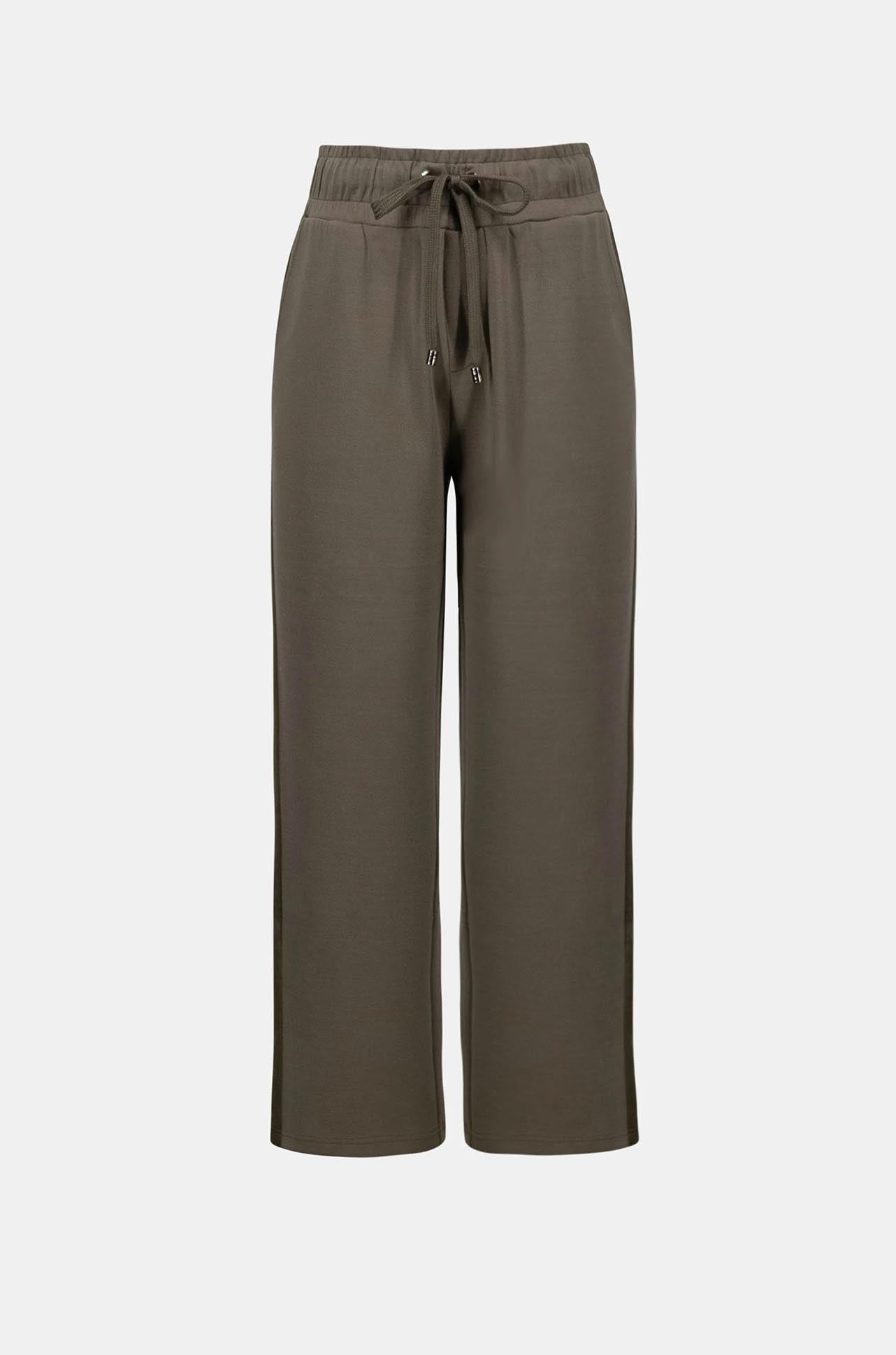 Joseph Ribkoff - Scuba Jersey Straight Leg Pants