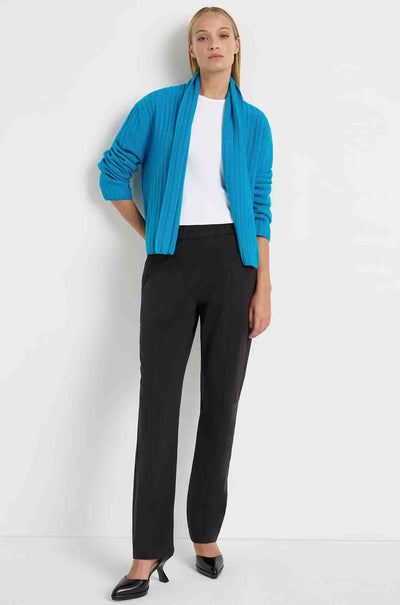 Mela Purdie - Shrug Jacket in Super Fine Merino