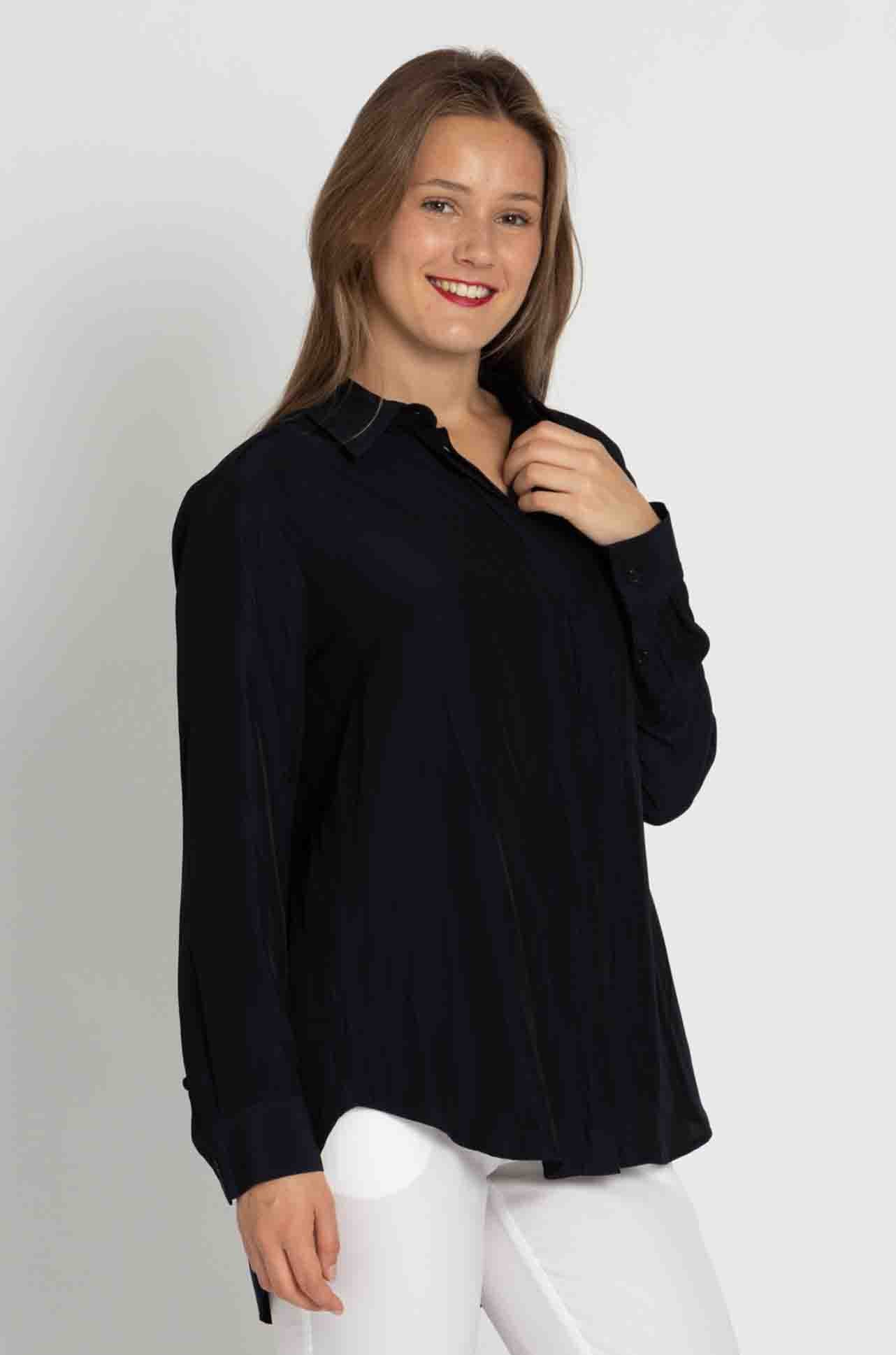 Mela Purdie - Single Pocket Shirt