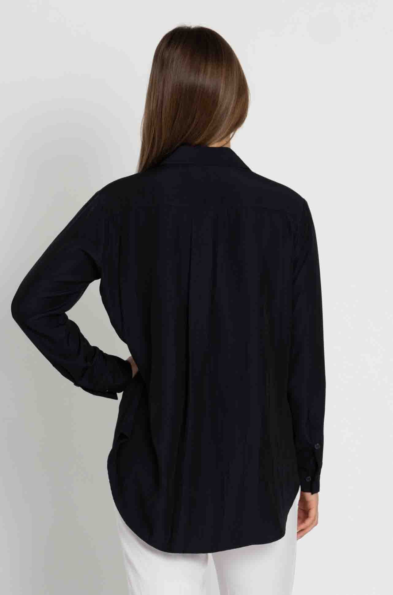 Mela Purdie - Single Pocket Shirt