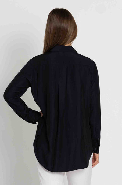 Mela Purdie - Single Pocket Shirt