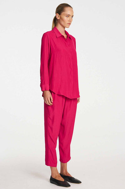Mela Purdie - Single Pocket Shirt