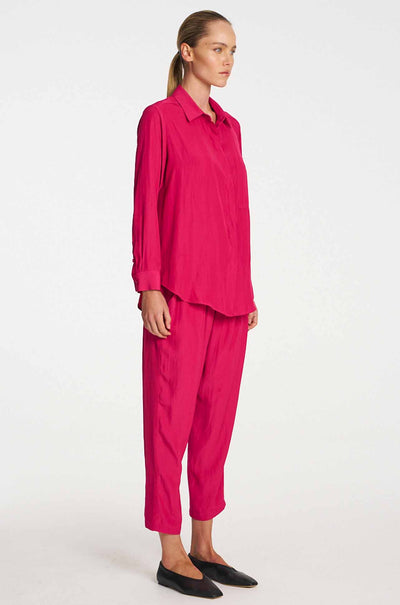 Mela Purdie - Single Pocket Shirt