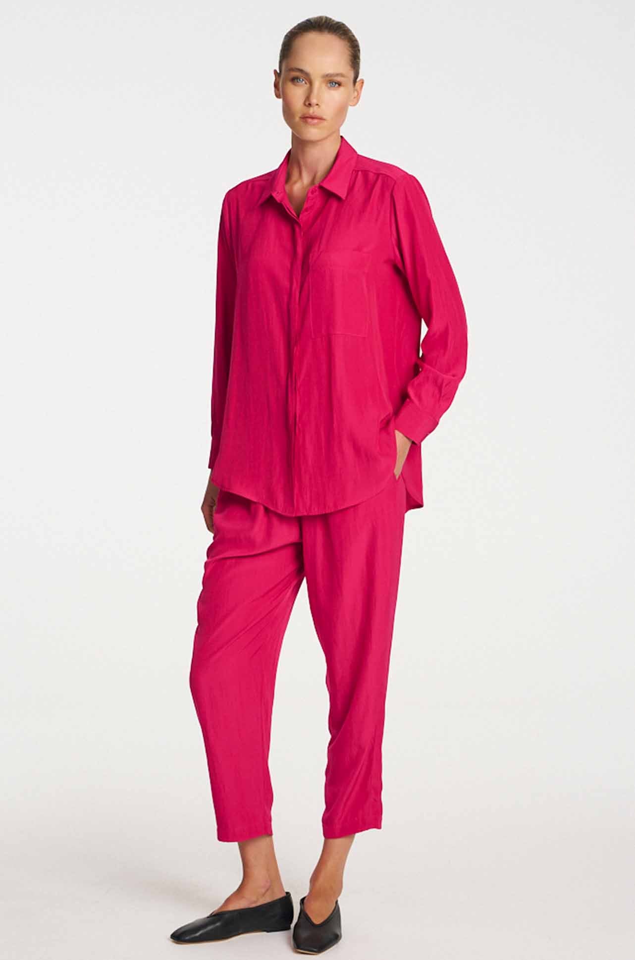 Mela Purdie - Soft Capri in Mache