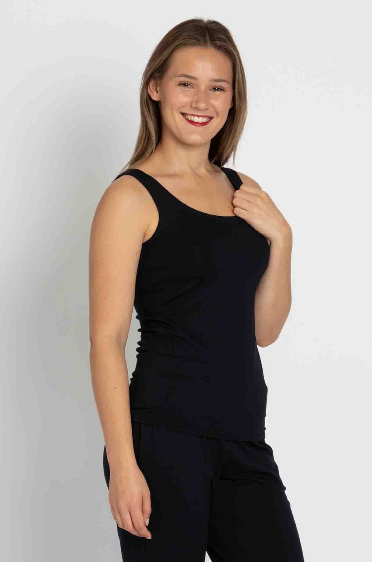 Mela Purdie - Singlet