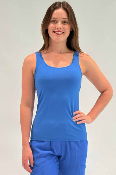 Mela Purdie - Singlet in Miami