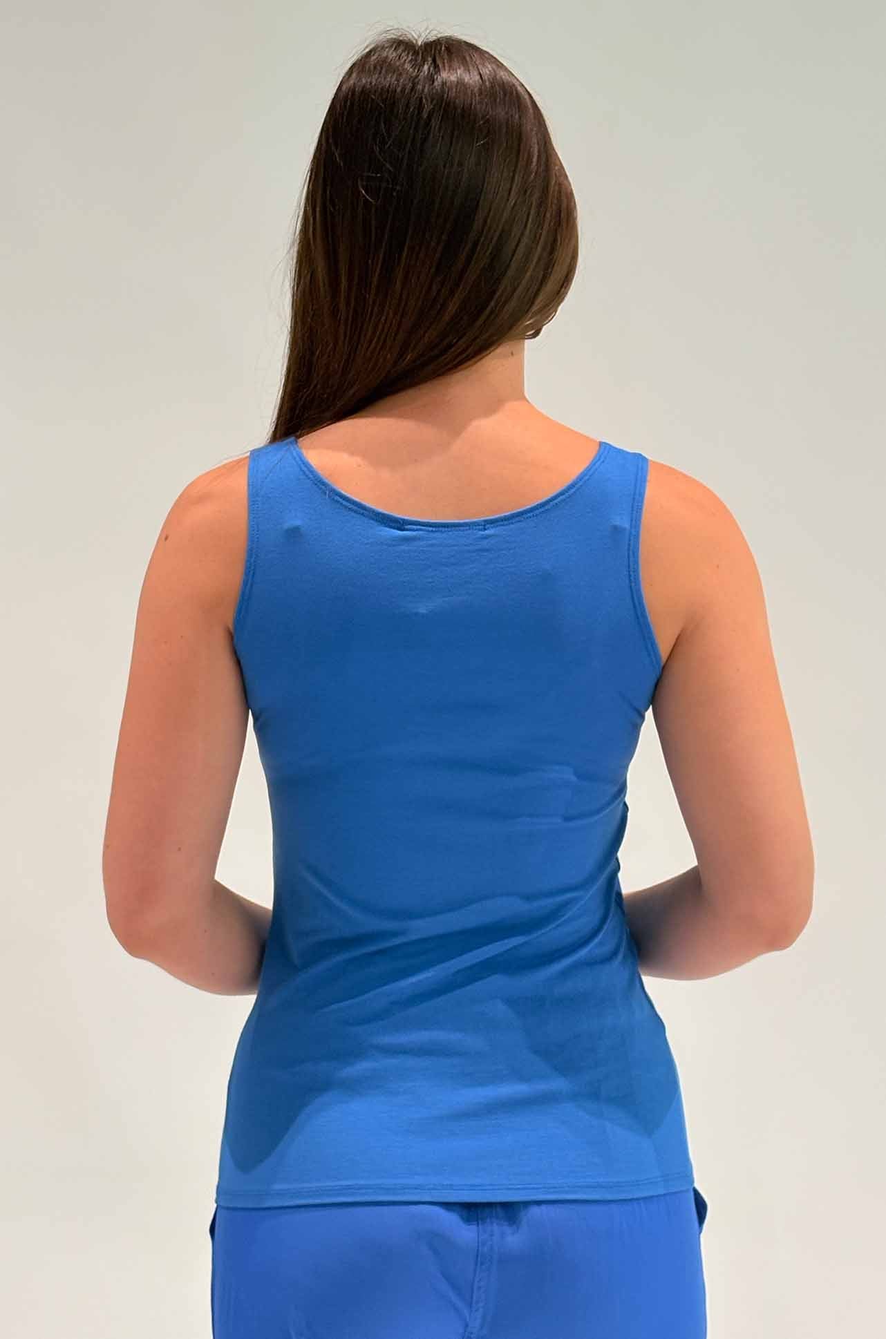 Mela Purdie - Singlet in Miami