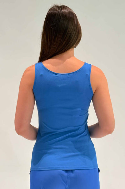 Mela Purdie - Singlet in Miami