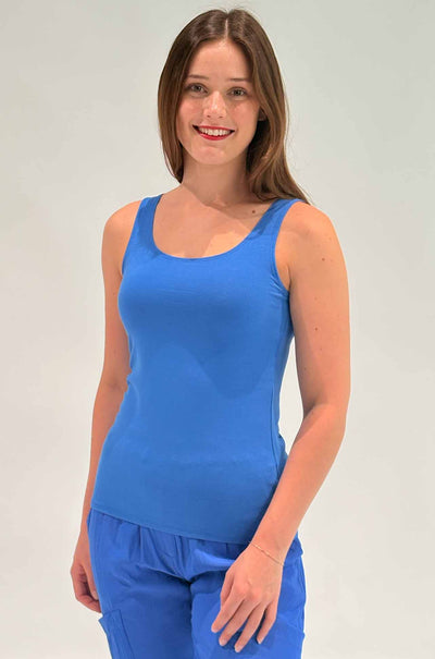 Mela Purdie - Singlet in Miami