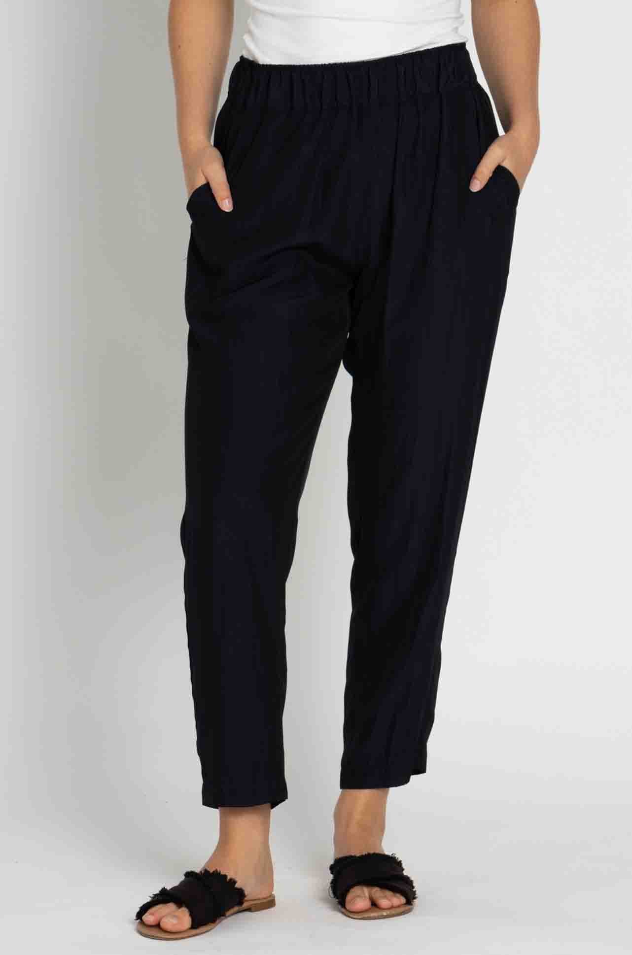 Mela Purdie - Soft Capri in Mache