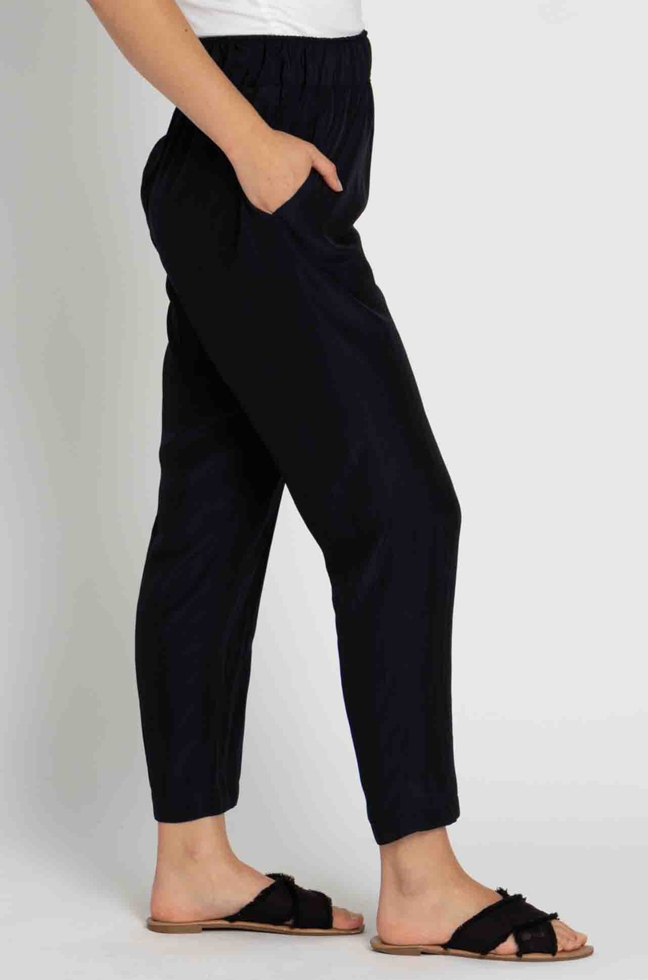 Mela Purdie - Soft Capri in Mache