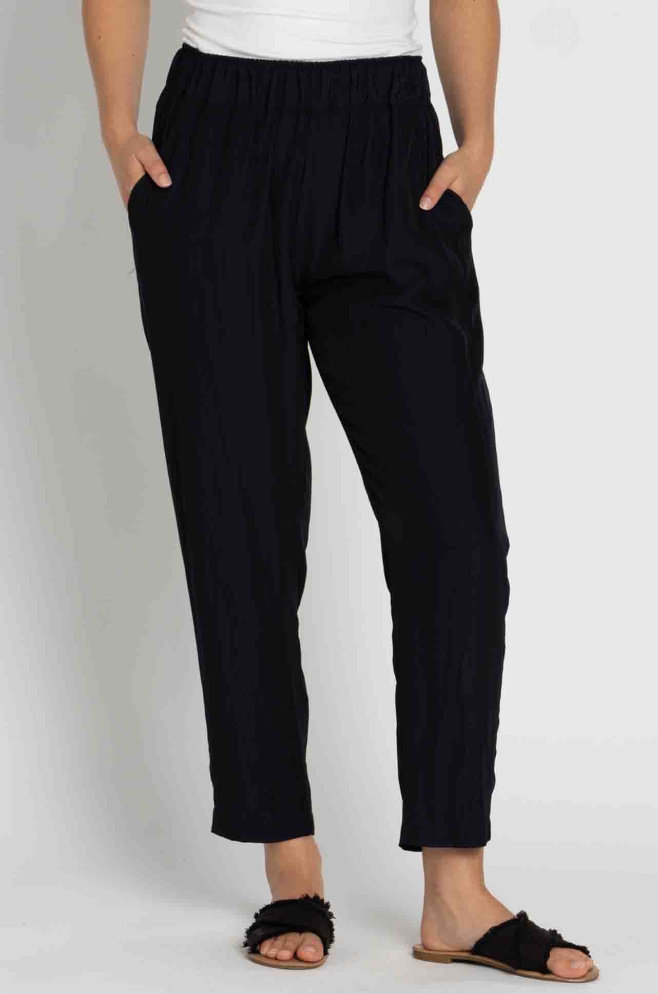 Mela Purdie - Soft Capri in Mache