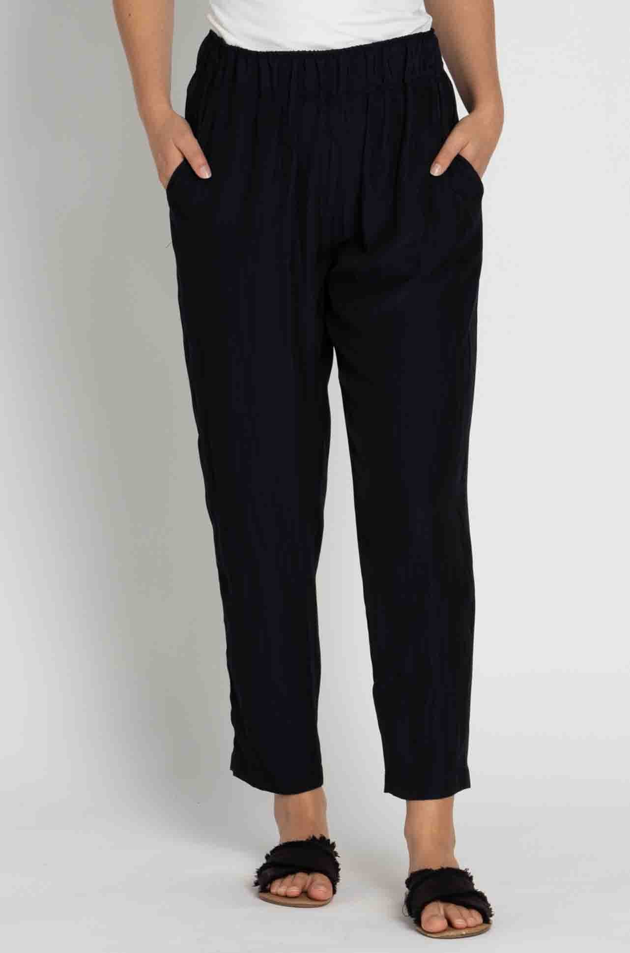 Mela Purdie - Soft Capri in Mache