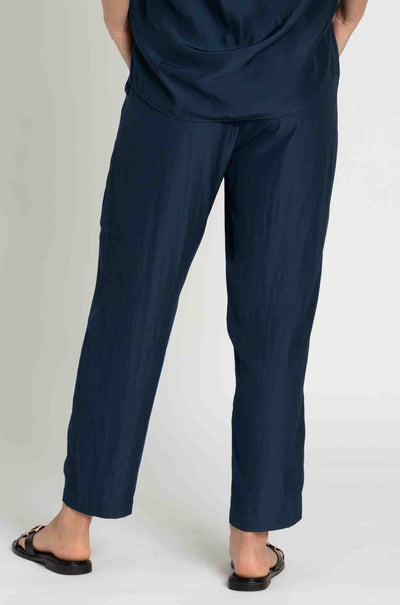 Mela Purdie - Soft Capri in Beluga Mache