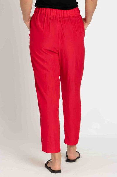 Mela Purdie - Soft Capri in Geranium Mache