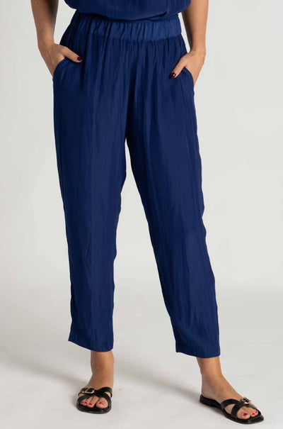 Mela Purdie - Soft Capri in Mache in Orient