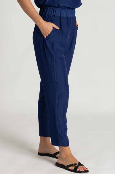 Mela Purdie - Soft Capri in Mache in Orient