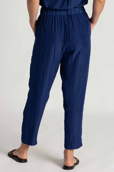 Mela Purdie - Soft Capri in Mache in Orient