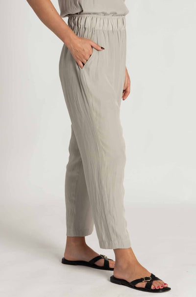 Mela Purdie - Soft Capri in Mache in Putty