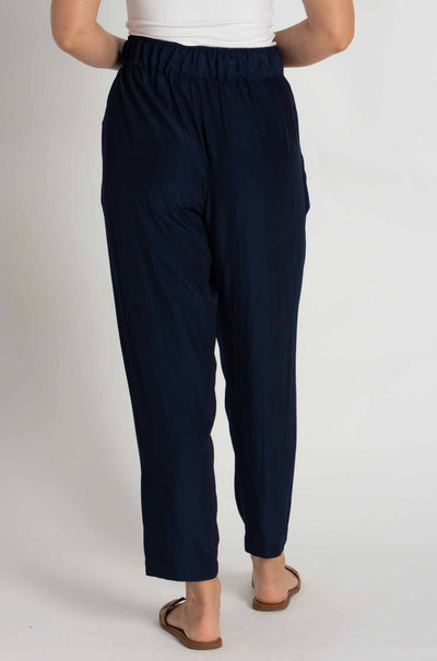 Mela Purdie - Soft Capri in Sapphire Mache