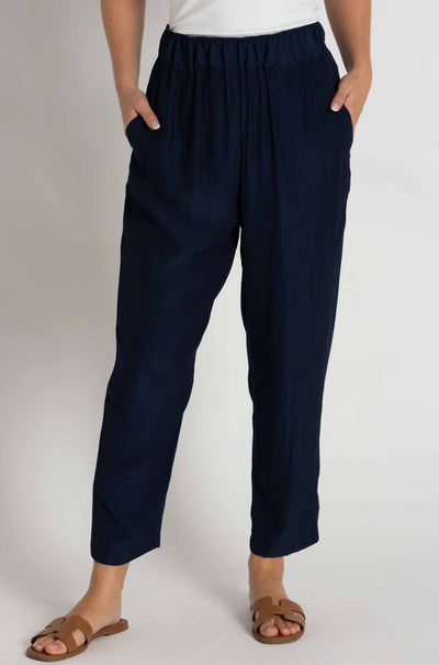 Mela Purdie - Soft Capri in Sapphire Mache
