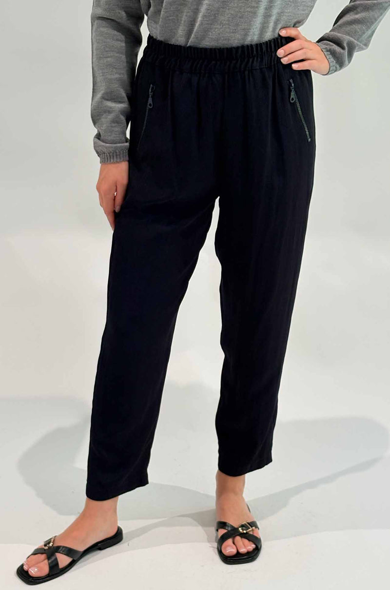 Mela Purdie - Soft Zip Pant
