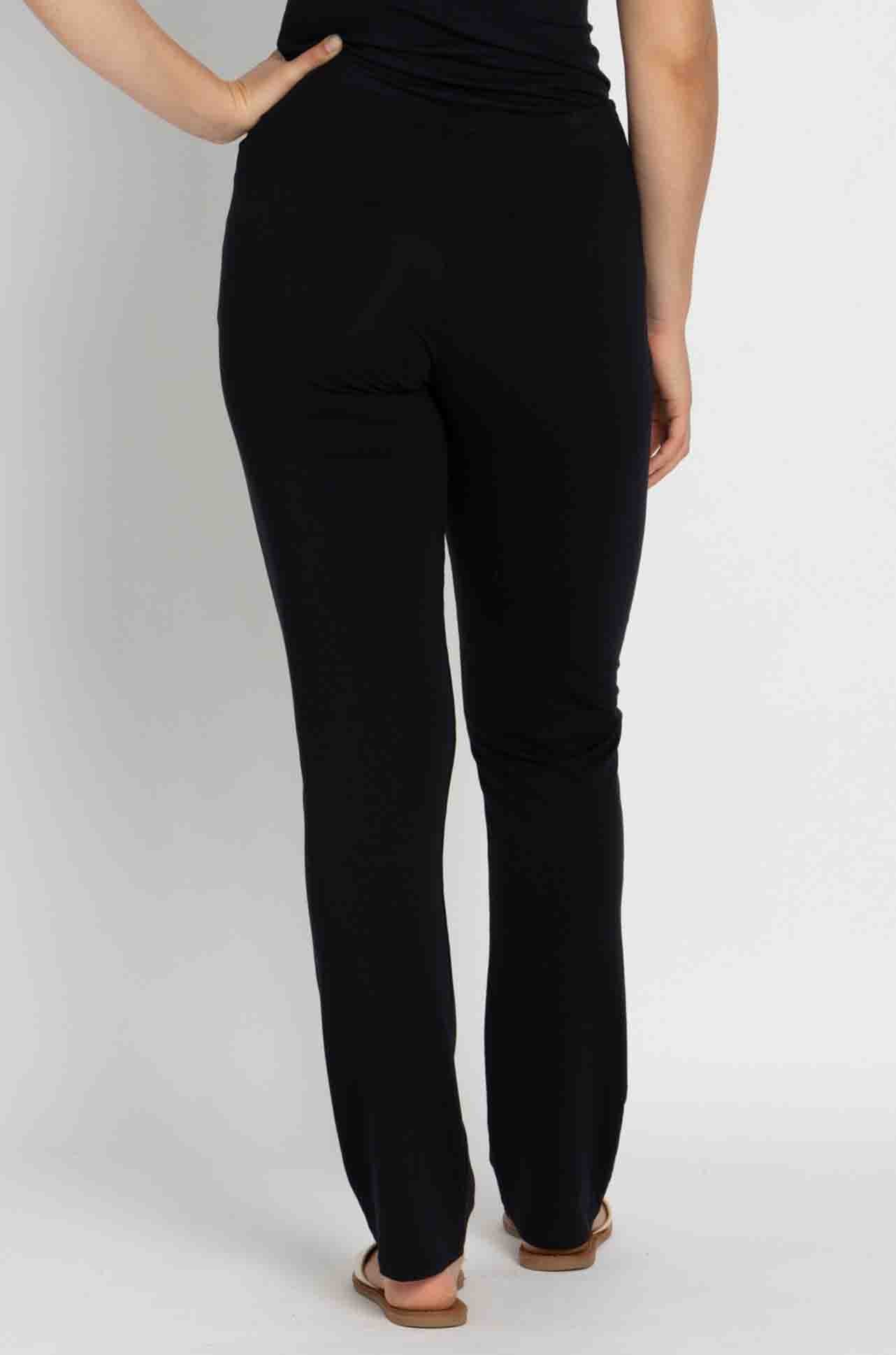 Mela Purdie - Straight Pant