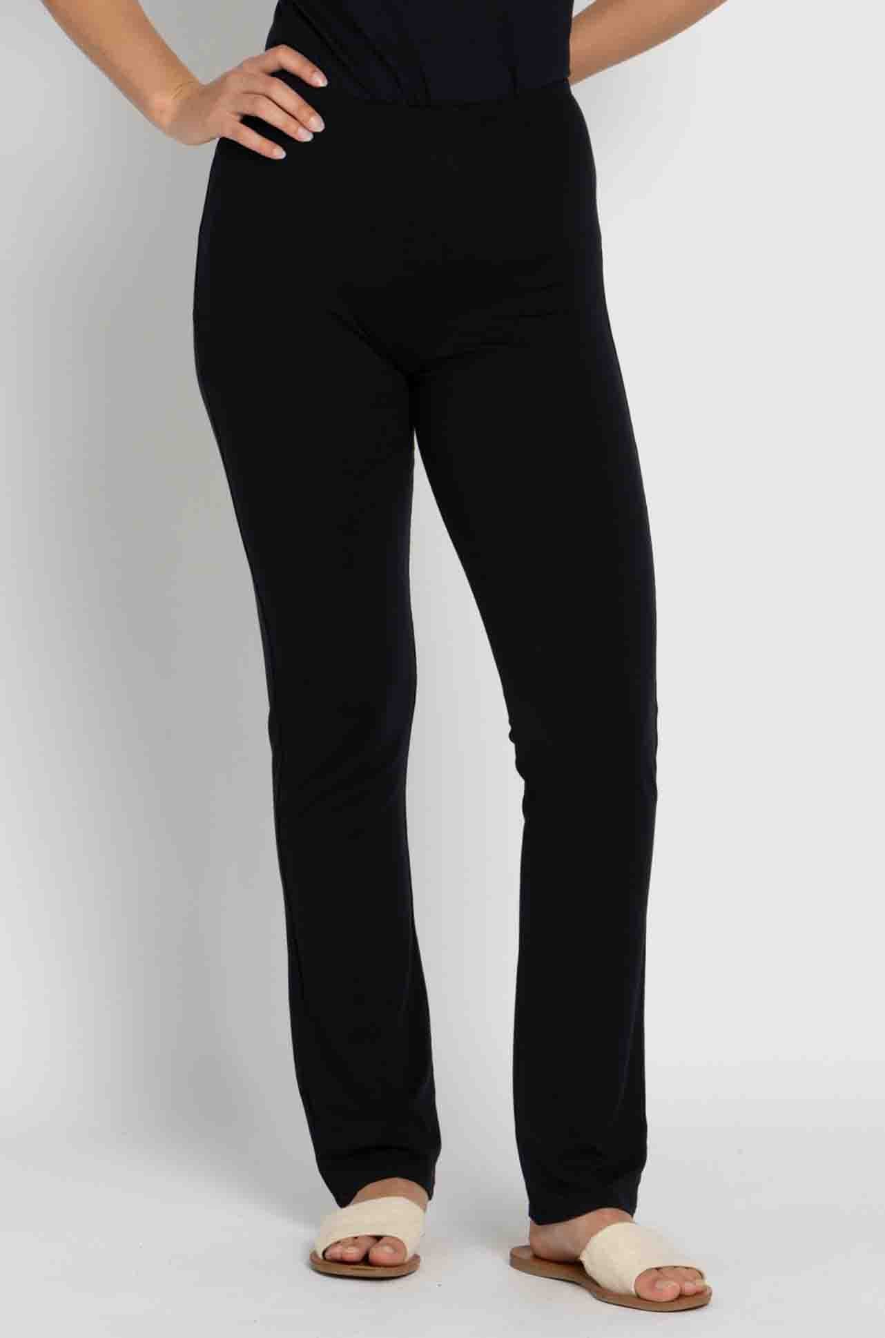 Mela Purdie - Straight Pant