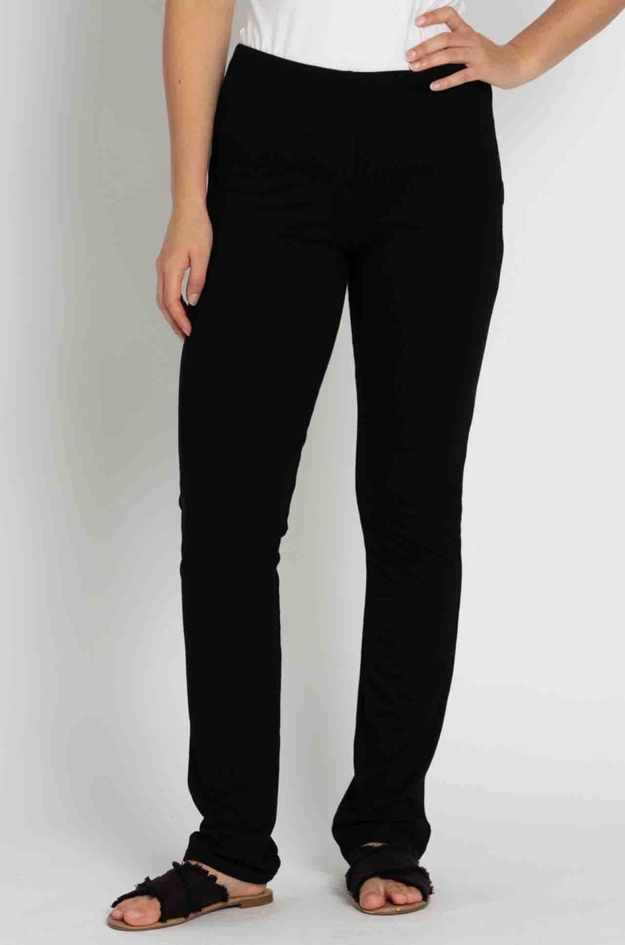 Mela Purdie - Straight Pant